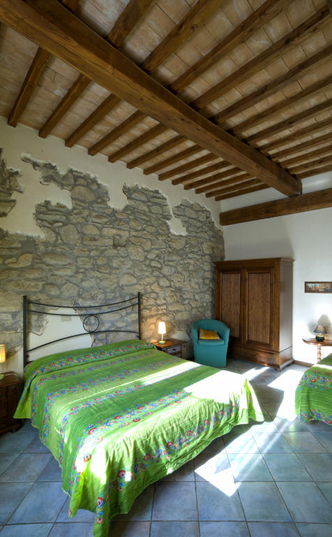 San Giorgio Villam Orvieto Ruang foto