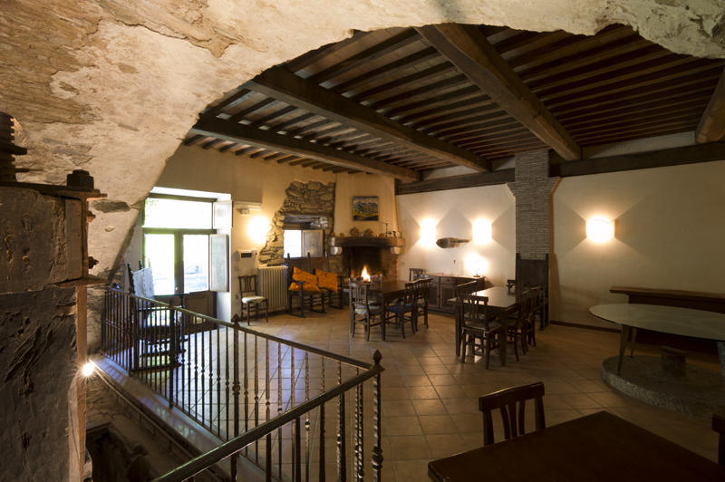 San Giorgio Villam Orvieto Bagian luar foto