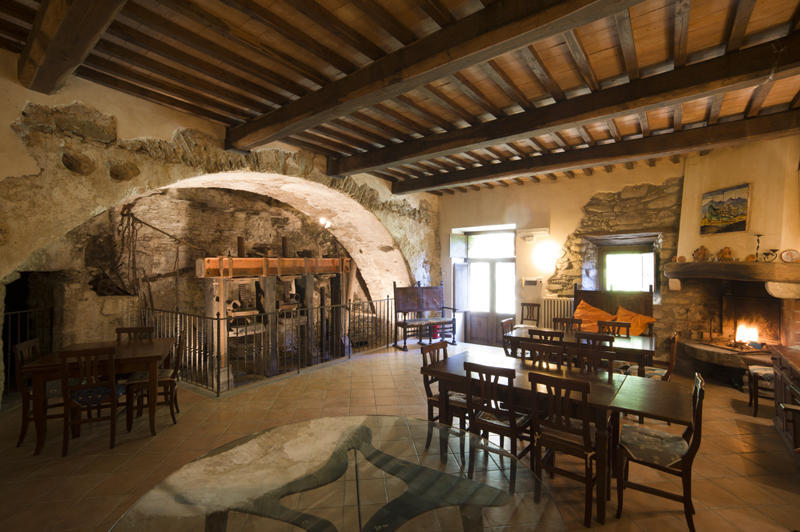 San Giorgio Villam Orvieto Bagian luar foto