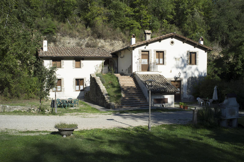 San Giorgio Villam Orvieto Bagian luar foto